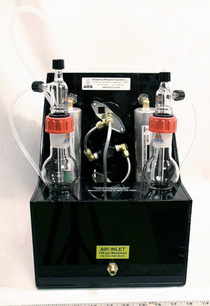 ARS, Inc. Air Delivery Systems